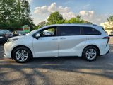 Certified 2025 Toyota Sienna Limited image 4