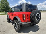 New 2024 Ford Bronco Badlands image 3
