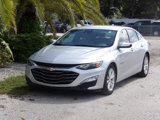 Used 2020 Chevrolet Malibu LT image 2