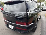 New 2025 Hyundai Santa Fe Calligraphy image 4