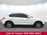 Used 2017 INFINITI QX50 Journey w/ Premium Package image 3