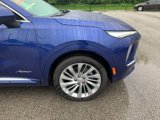 New 2025 Buick Envision Avenir image 2