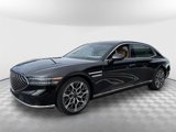 New 2025 Genesis G90 3.5T image 3