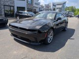 New 2025 Dodge Charger Daytona Scat Pack w/ Track Pack image 3