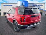 New 2026 Honda Passport TrailSport image 4