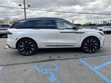 New 2025 Lincoln Nautilus Black Label w/ Jet Appearance Package image 3