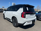 New 2025 Nissan Armada Platinum Reserve image 3