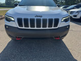 Used 2022 Jeep Cherokee Trailhawk image 4