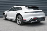 Certified 2024 Porsche Taycan Turbo S w/ Premium Package image 3