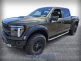 New 2025 Ford F150 Raptor image 3