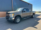 Used 2017 Ford F350 Lariat w/ Chrome Package image 2