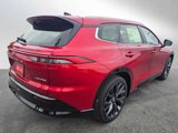 New 2025 Toyota Crown Signia image 5