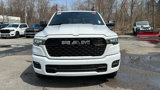 New 2025 RAM 1500 Big Horn image 2