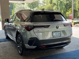 New 2024 Acura ZDX A-Spec image 4