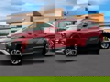 New 2025 Hyundai Tucson Limited image 2