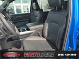 Used 2025 RAM 1500 Rebel w/ Rebel Level 2 Equipment Group image 4