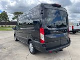 New 2025 Ford Transit 350 XLT image 5