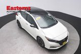 Used 2025 Nissan Leaf SV Plus image 3