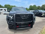 Used 2024 Chevrolet Silverado 1500 LT Trail Boss w/ Convenience Package II image 2