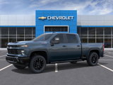 New 2026 Chevrolet Silverado 2500 Custom w/ Custom Convenience Package image 2