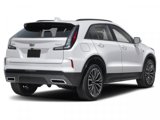 Certified 2025 Cadillac XT4 Sport image 2