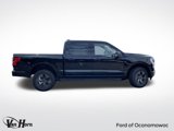 New 2025 Ford F150 Lightning XLT image 3