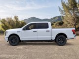 New 2025 Ford F150 Lightning XLT image 3