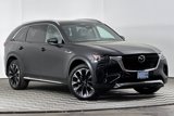 New 2025 MAZDA CX-90 Plug-In Hybrid w/ Premium Plus image 2