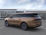 New 2025 Lincoln Navigator L Black Label image 4
