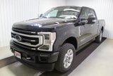 Used 2022 Ford F250 Platinum image 3