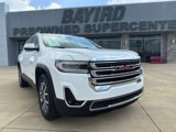 Used 2023 GMC Acadia SLT image 3