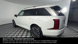 New 2026 Hyundai Palisade Calligraphy image 6