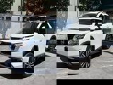 Used 2024 Nissan Pathfinder Platinum image 3