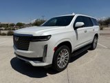 Used 2022 Cadillac Escalade Premium Luxury image 3
