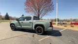 New 2025 Toyota Tundra Limited image 6
