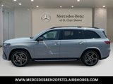 New 2025 Mercedes-Benz GLS 450 4MATIC image 2
