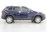 Used 2016 Jeep Cherokee Limited image 2