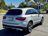 Used 2018 Mercedes-Benz GLC 300 4MATIC w/ Multimedia Package image 4