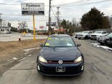Used 2016 Volkswagen GTI SE w/ Lighting Package (SEL) image 2