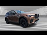 New 2025 MAZDA CX-70 3.3 Turbo w/ Premium Package image 3