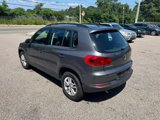 Used 2015 Volkswagen Tiguan S image 3