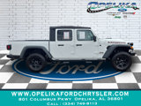 Used 2022 Jeep Gladiator Mojave image 2
