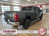 New 2025 RAM 3500 Laramie image 5