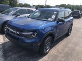 Used 2024 Ford Bronco Sport Big Bend w/ Convenience Package image 3