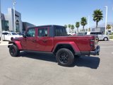 Certified 2021 Jeep Gladiator Willys image 3