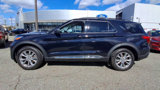 Certified 2022 Ford Explorer XLT w/ Equipment Group 202A image 5
