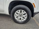 Used 2024 Nissan Frontier SV image 5