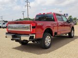New 2025 Ford F250 4x4 Crew Cab Super Duty image 5