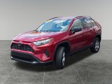 Certified 2025 Toyota RAV4 LE image 3