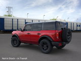 New 2025 Ford Bronco Big Bend image 4